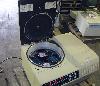  BECKMAN Accuspin Model 343440FR Centrifuge,